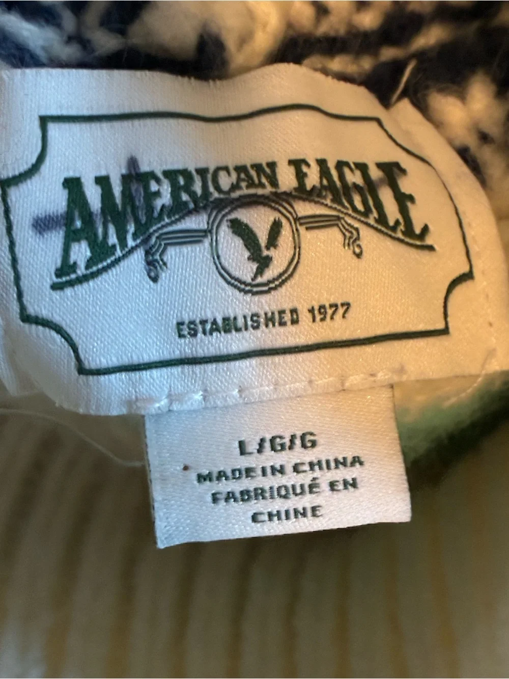 American Eagle Outfitters american eagle